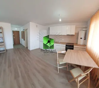 Garsoniera  Astra Urban Residence 126000 Euro - foto 2