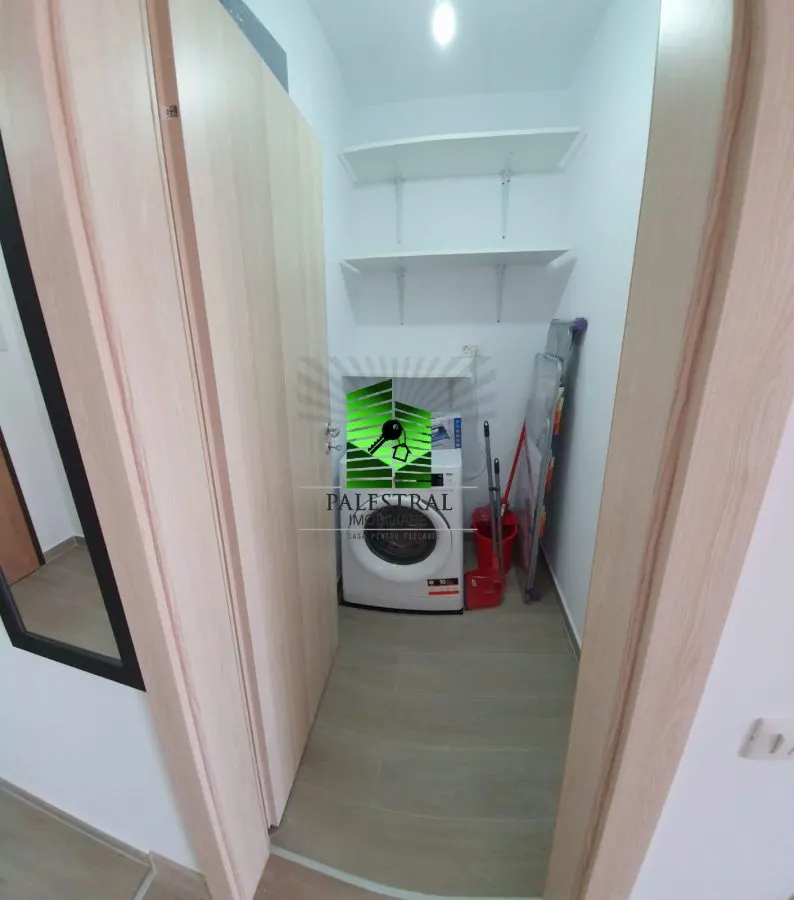 Garsoniera  Astra Urban Residence 126000 Euro - foto 6