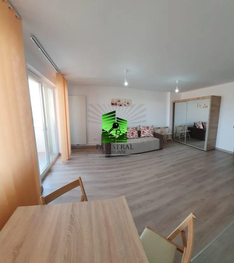 Garsoniera  Astra Urban Residence 126000 Euro - foto 8