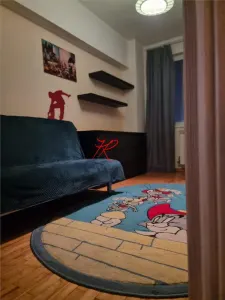 Vanzare apartament 3 camere Pantelimon / Mega Mall - foto 7
