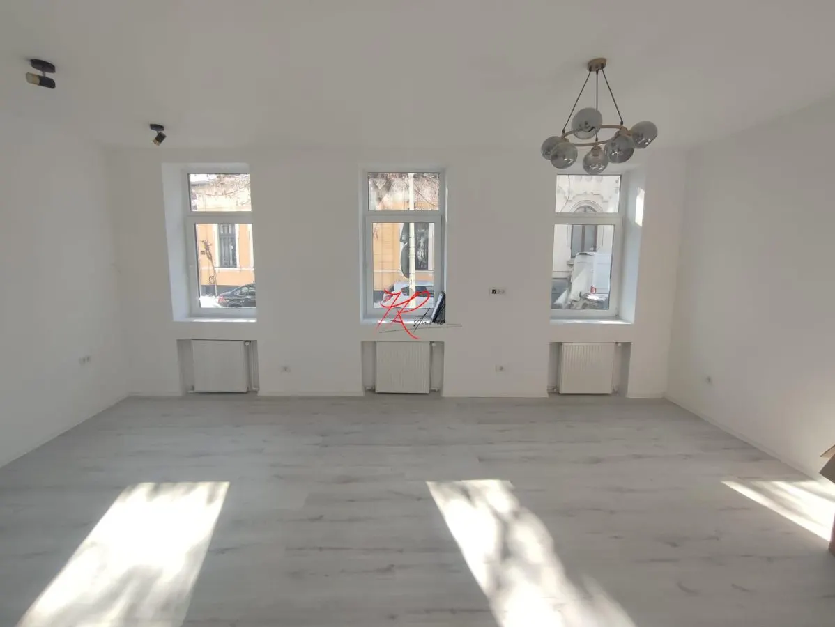Vanzare garsoniera renovata 2025, in Vila, Mantuleasa - foto 3