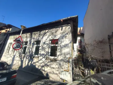 Vanzare garsoniera renovata 2025, in Vila, Mantuleasa - foto 7