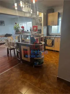 Apartament 2 camere Dacia - Iasi