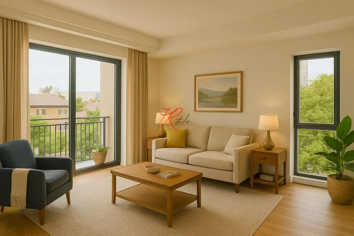 Vanzare apartamente Ferdinand-Gara de est,  bloc nou - foto 1