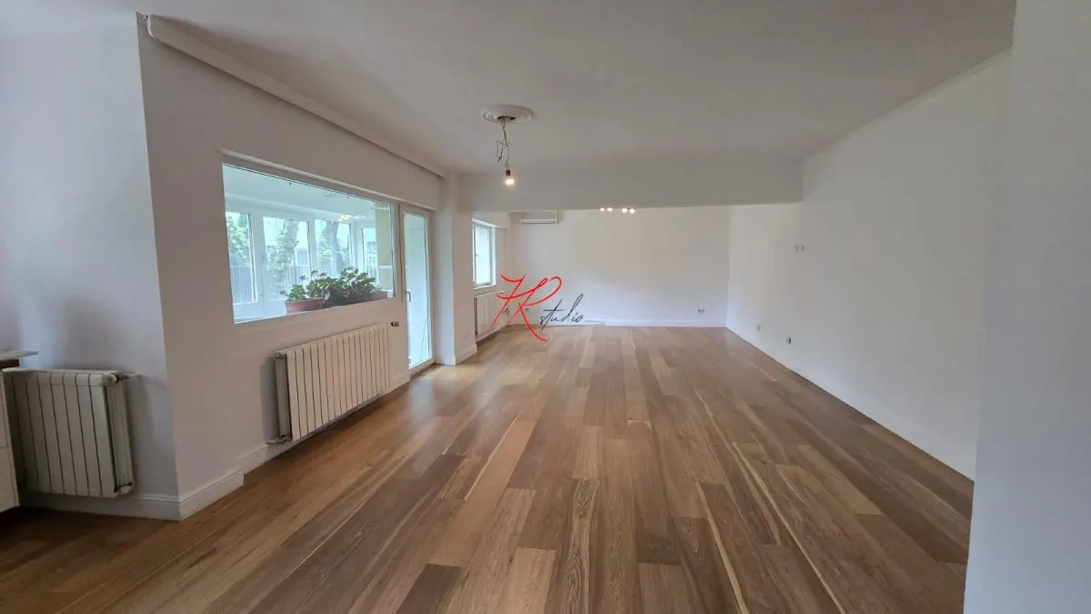 Vanzare apartament 3 camere Herestrau - foto 1