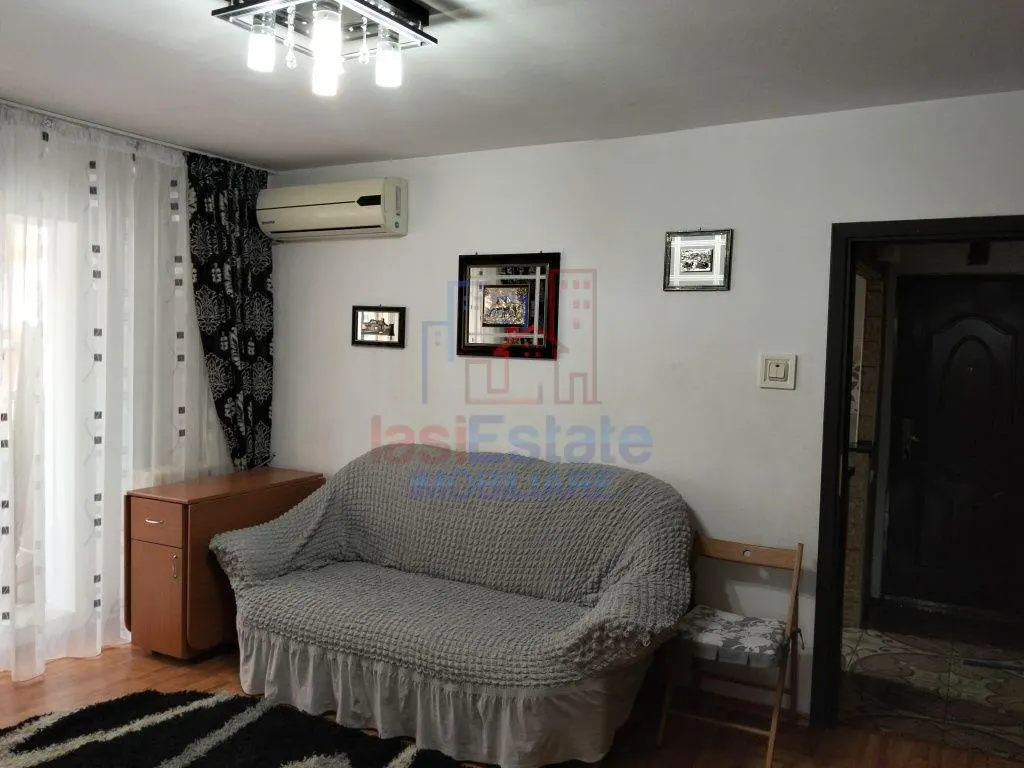 Apartament 3 camere Zimbru - foto 1