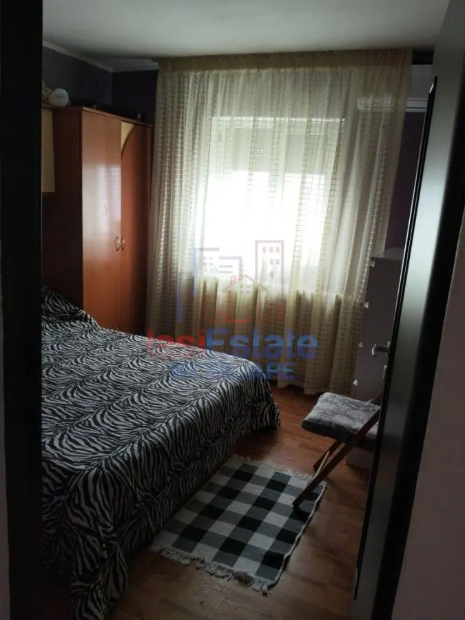 Apartament 3 camere Zimbru - foto 2