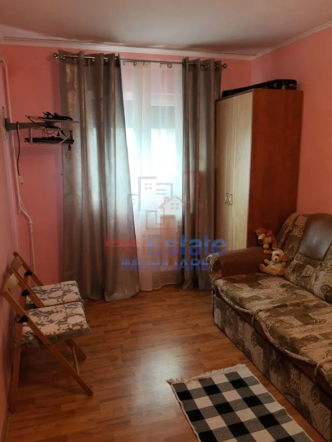 Apartament 3 camere Zimbru - foto 3