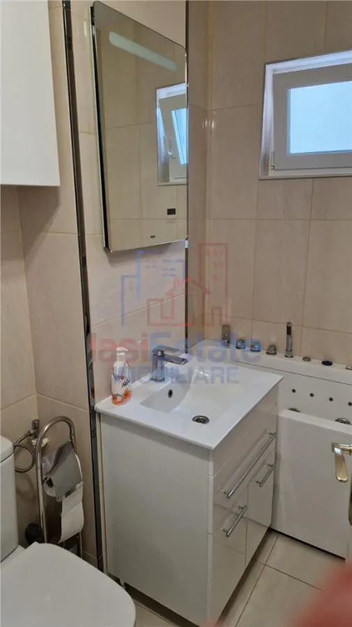 Apartament 2 camere Tatarasi - foto 4