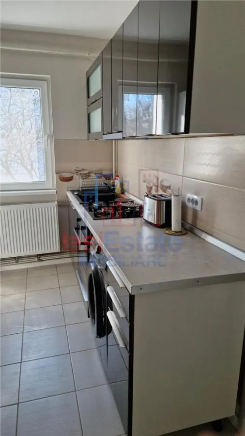 Apartament 2 camere Tatarasi - foto 7