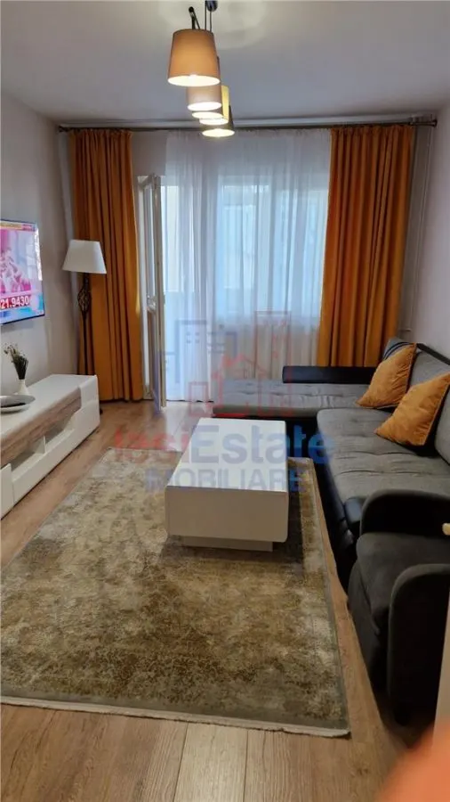 Apartament 2 camere Tatarasi - foto 9