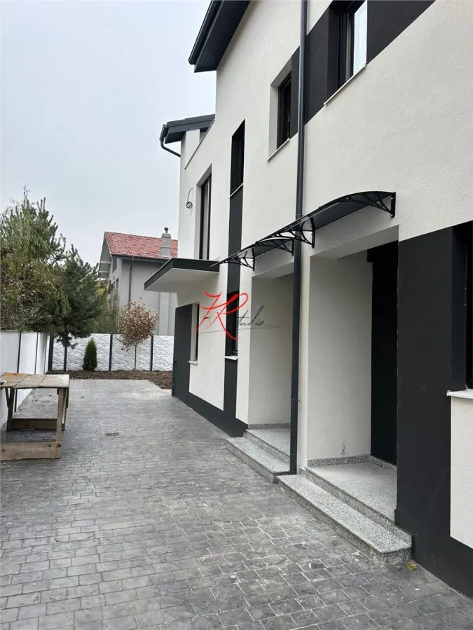 Vanzare vila Iulia Maniu - foto 1