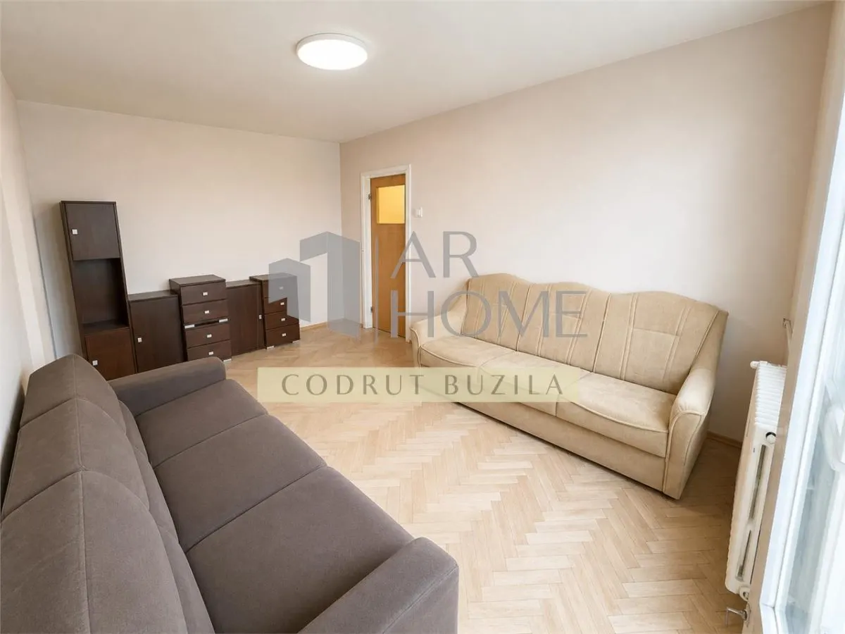 Apartament 2 camere, zona Nord, Ploiesti - foto 1