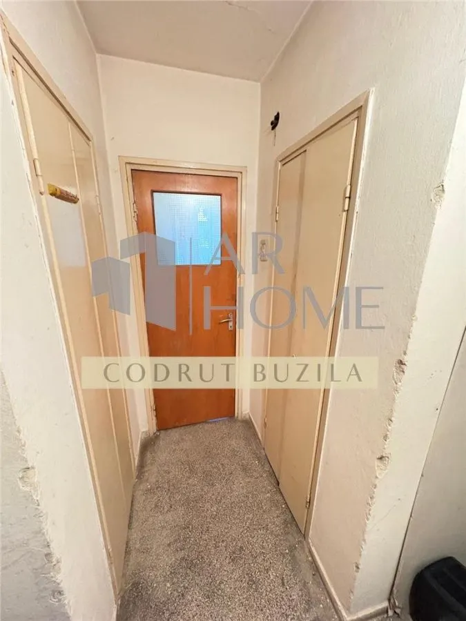 Apartament 2 camere, zona Nord, Ploiesti - foto 7
