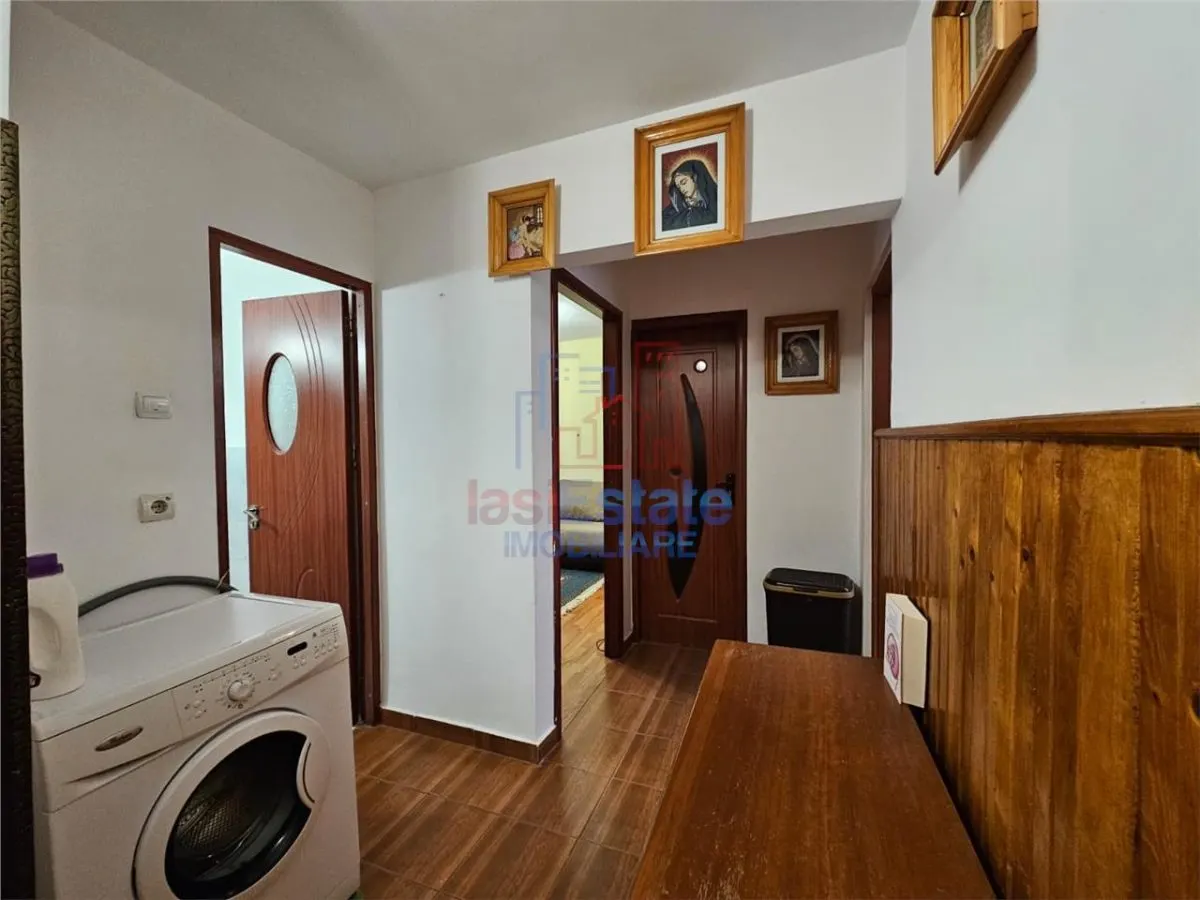 Apartamente 2 camere Nicolina zona Pizza Nico - foto 3