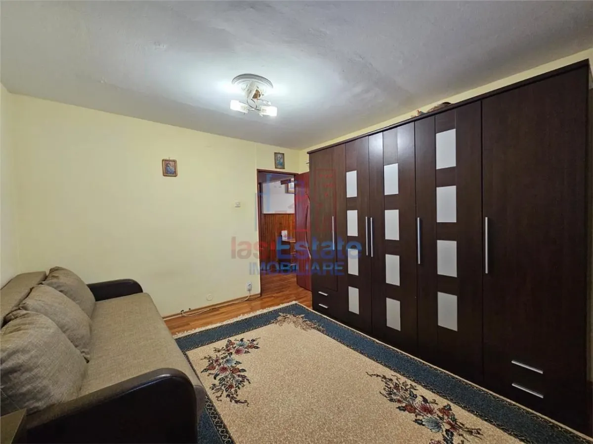 Apartamente 2 camere Nicolina zona Pizza Nico - foto 4
