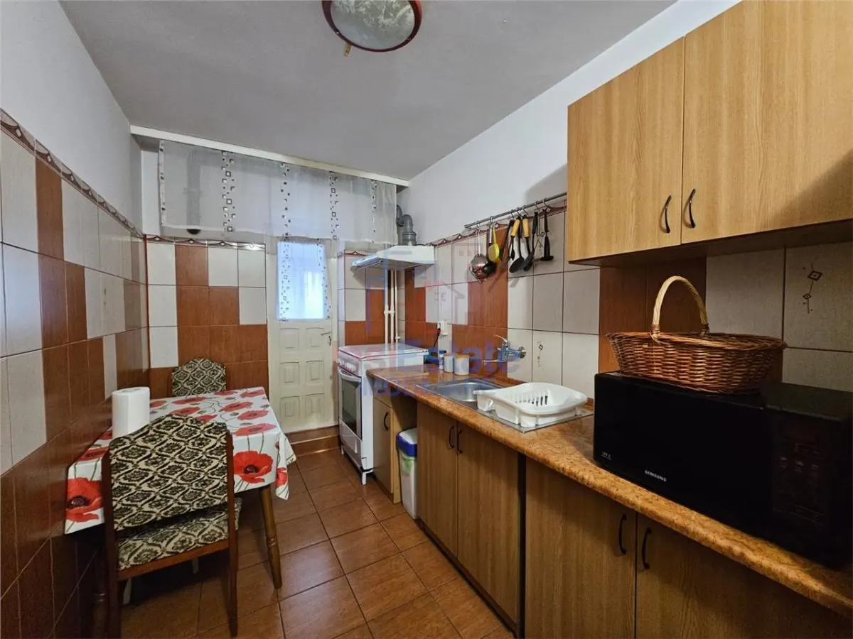 Apartamente 2 camere Nicolina zona Pizza Nico - foto 6