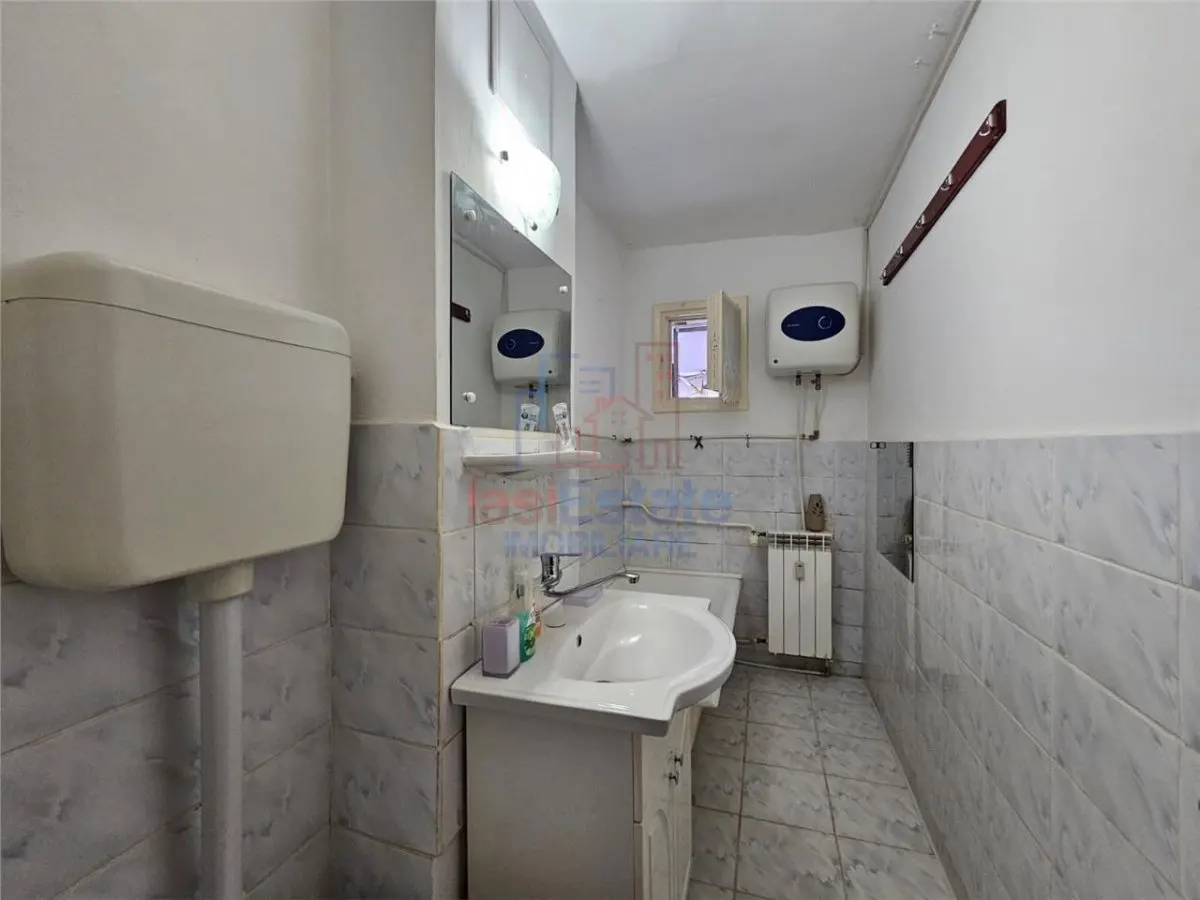 Apartamente 2 camere Nicolina zona Pizza Nico - foto 10