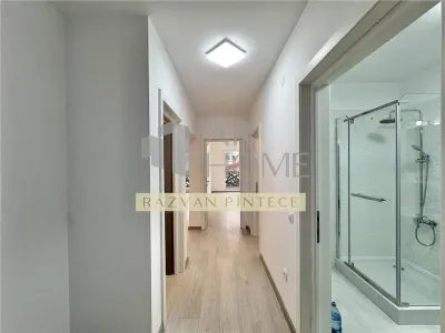 Vanzare apartament 2 camere, bloc nou, White Tower Sud Ploiesti - foto 12