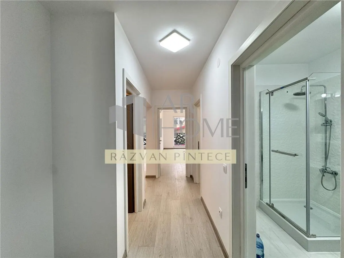 Vanzare apartament 2 camere, bloc nou, White Tower Sud Ploiesti - foto 12