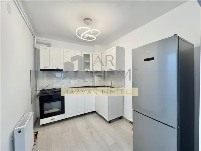 Vanzare apartament 2 camere, bloc nou, White Tower Sud Ploiesti - foto 3