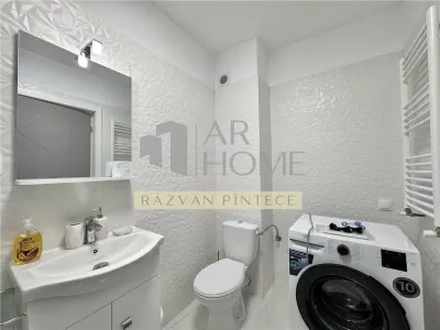 Vanzare apartament 2 camere, bloc nou, White Tower Sud Ploiesti - foto 9