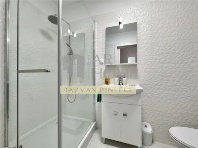 Vanzare apartament 2 camere, bloc nou, White Tower Sud Ploiesti - foto 10