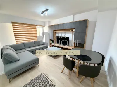 Apartament 2 camere, Ploiesti, Parcul Mihai Viteazul. - foto 1