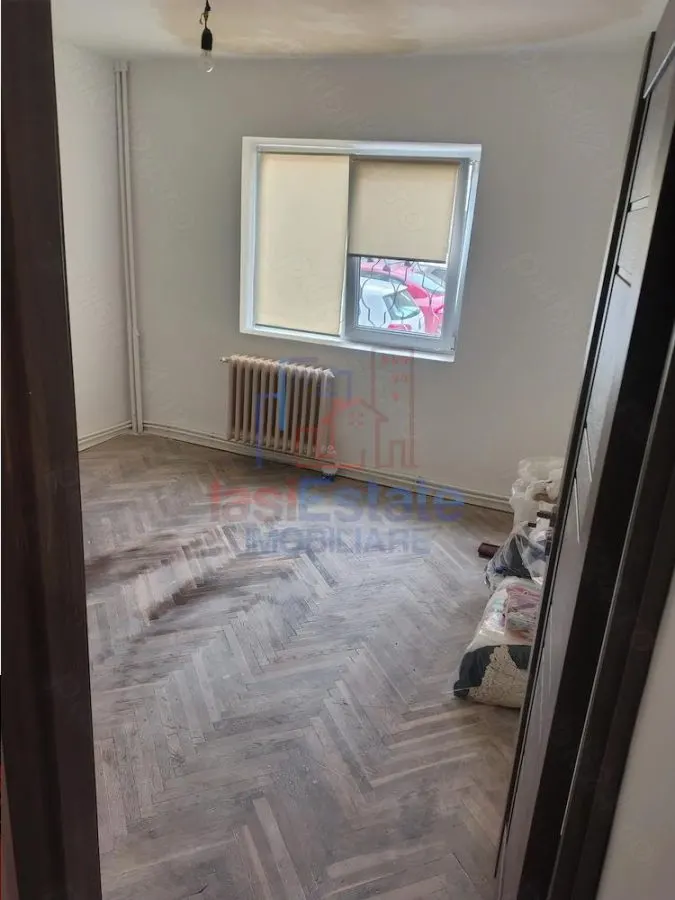 Apartament 3 camere Centru - foto 2