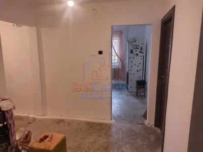 Apartament 3 camere Centru - foto 4