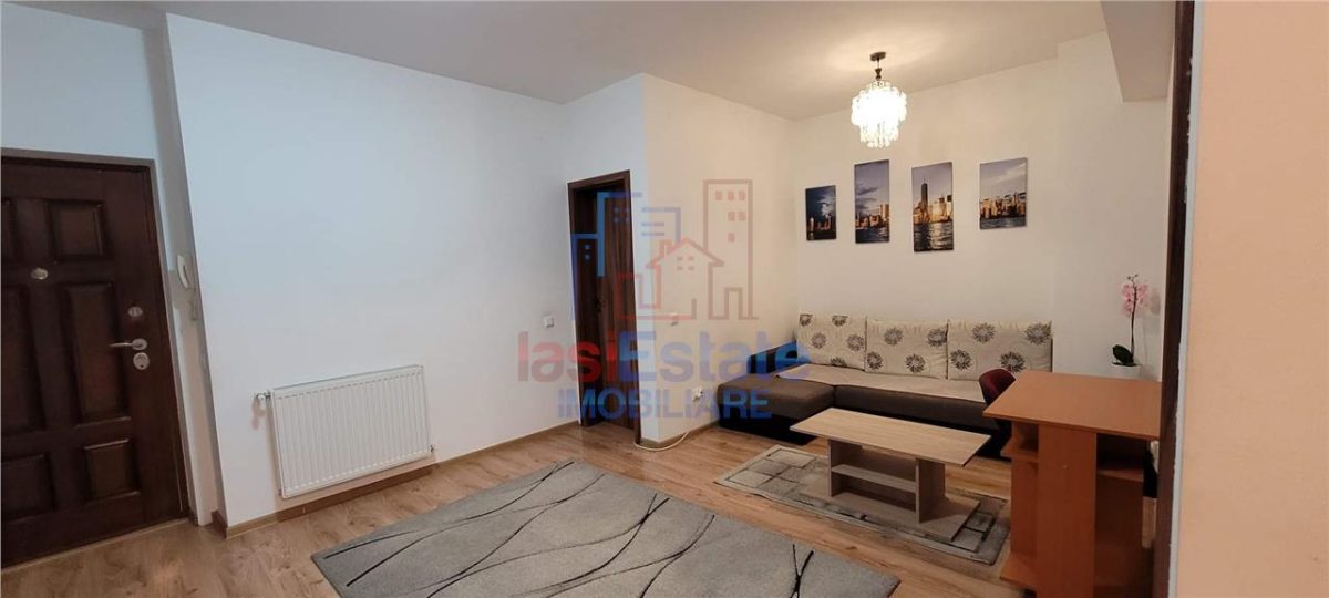 Apartament 2 camere zona Tatarasi - foto 11