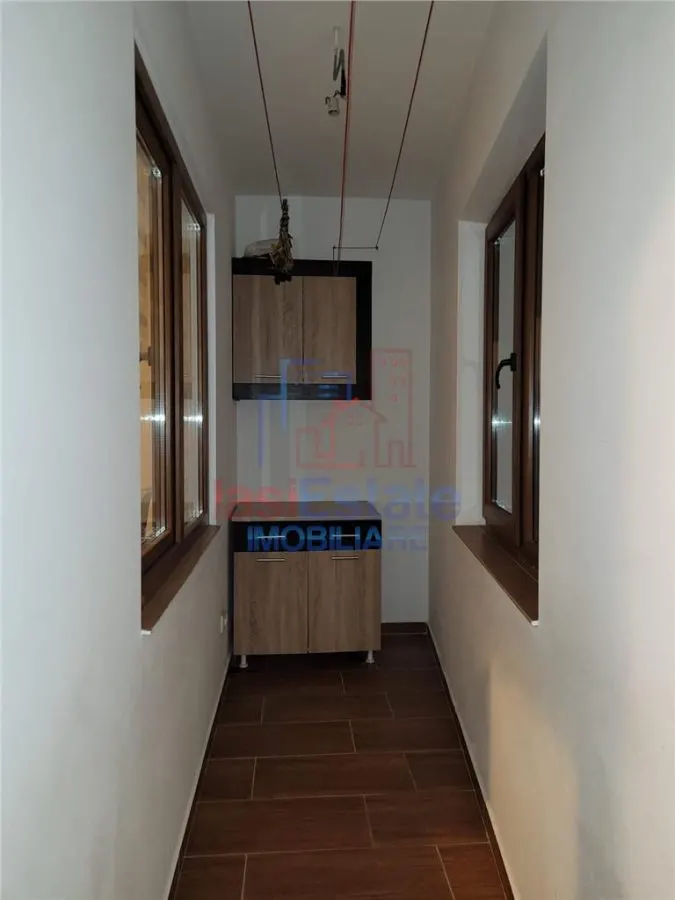 Apartament 2 camere zona Tatarasi - foto 4