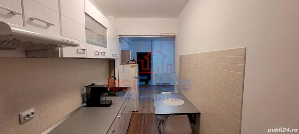 Apartament 2 camere zona Tatarasi - foto 5