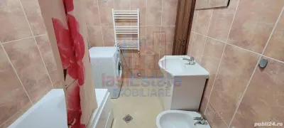 Apartament 2 camere zona Tatarasi - foto 8