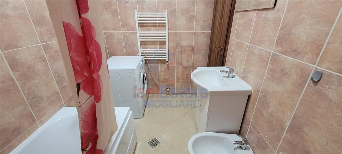 Apartament 2 camere zona Tatarasi - foto 9