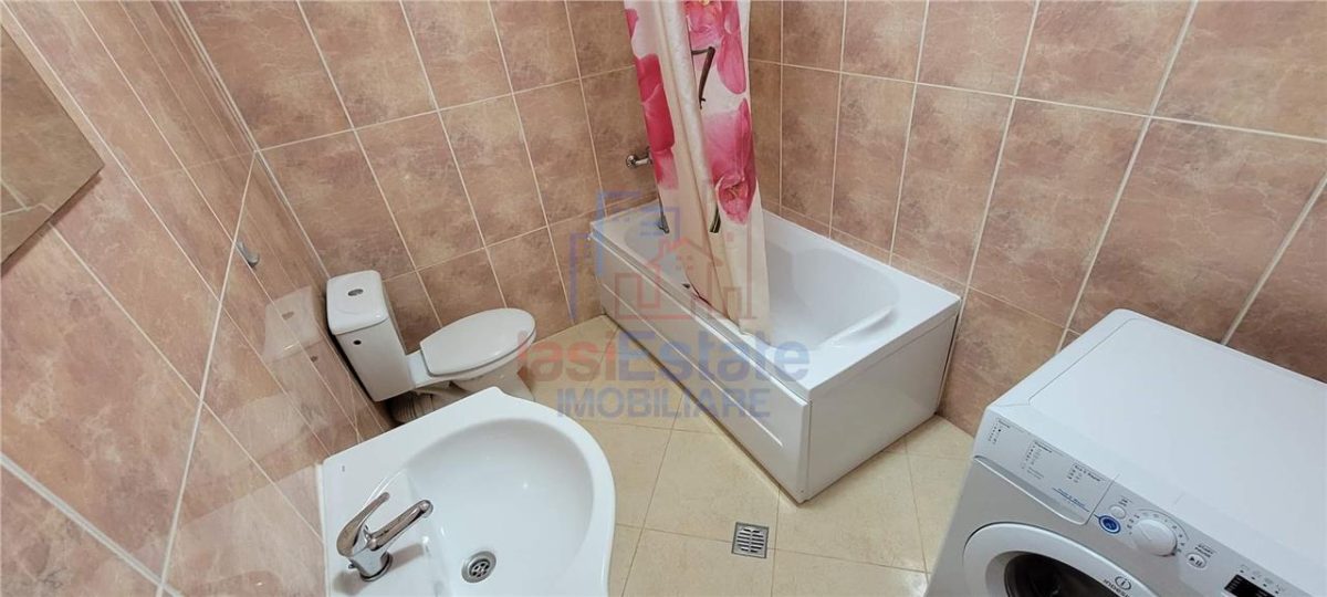 Apartament 2 camere zona Tatarasi - foto 10