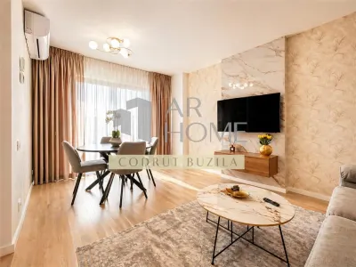 Apartament 2 camere, prima inchiriere, Ploiesti, Parcul Mihai Viteazul - foto 1