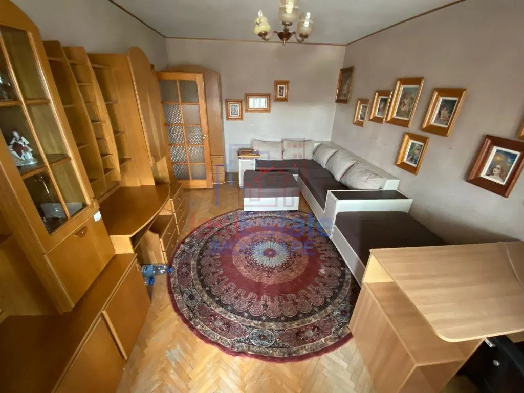 Apartament 2 camere Alexandru cel Bun - foto 1
