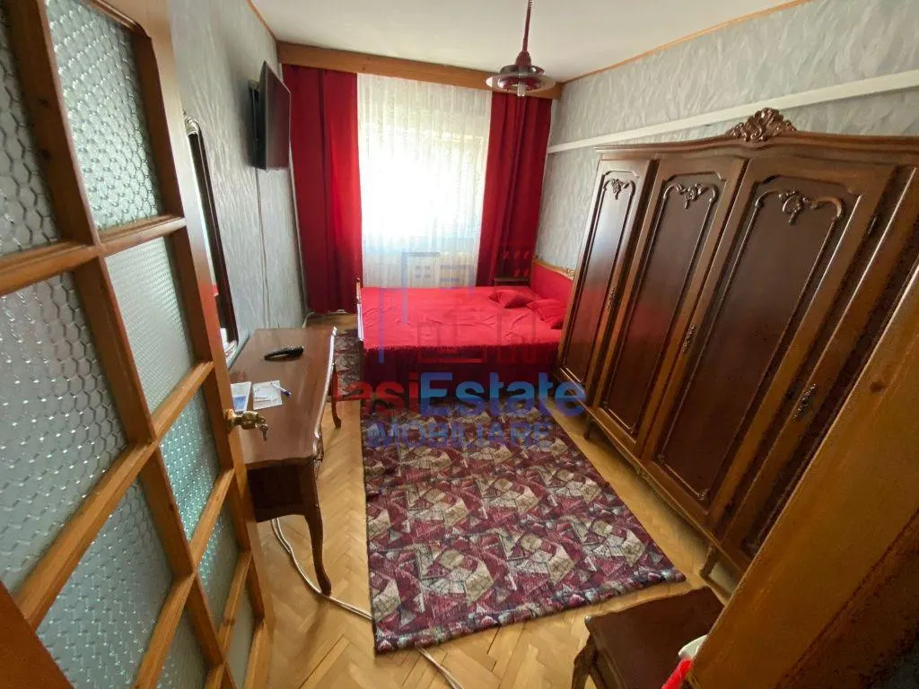 Apartament 2 camere Alexandru cel Bun - foto 2