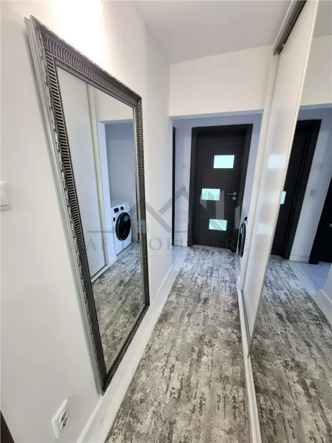 Apartament cu 3 camere de vanzare - foto 13