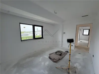 VILA INDIVIDUALA PRELUNGIREA GHENCEA | CLIMATIZARE INCALZIRE PARDOSEALA FINISAJE PREMIUM - foto 15
