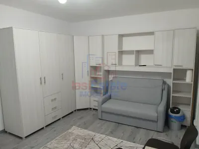 Garsoniera in zona Frumoasa - Iasi