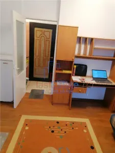 Garsoniera in zona Pacurari - Moara de Foc - Iasi