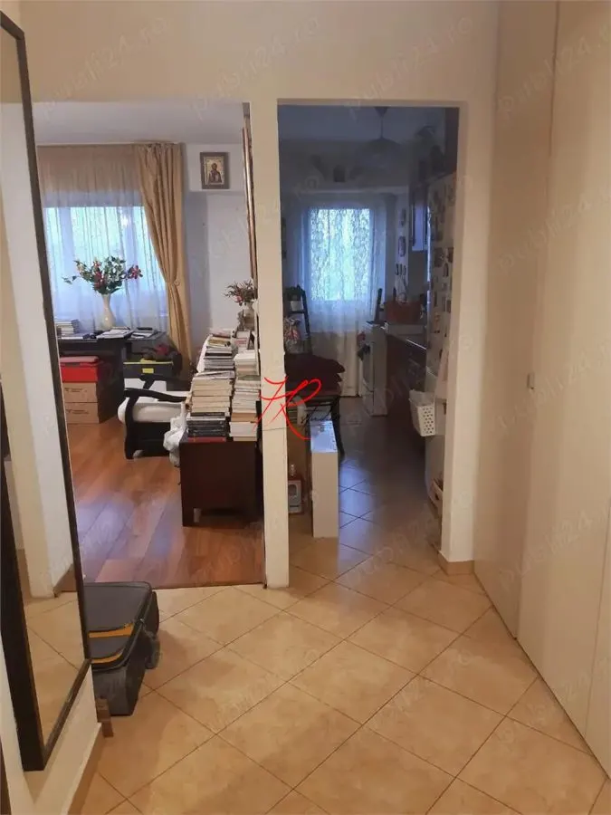 Vanzare garsoniera Tei / Facultatea de constructii - foto 5