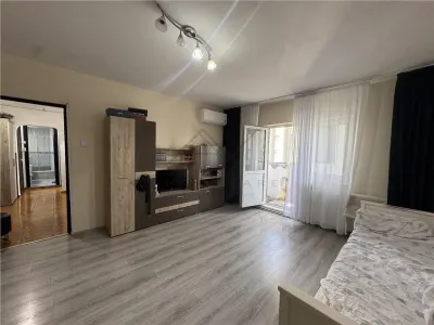 VANZARE APARTAMENT 2 CAMERE 13 SEPTEMBRIE - DRUMUL SARII - foto 11
