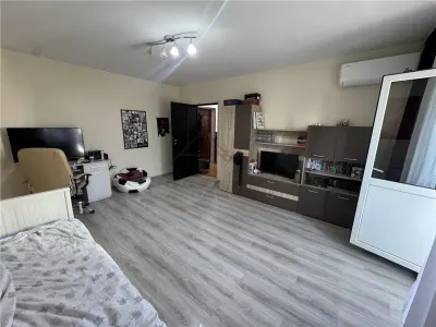 VANZARE APARTAMENT 2 CAMERE 13 SEPTEMBRIE - DRUMUL SARII - foto 12