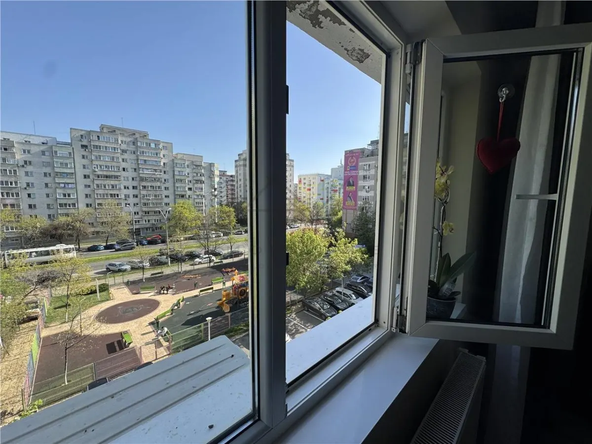 VANZARE APARTAMENT 2 CAMERE 13 SEPTEMBRIE - DRUMUL SARII - foto 3