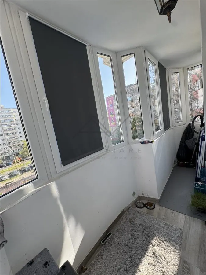 VANZARE APARTAMENT 2 CAMERE 13 SEPTEMBRIE - DRUMUL SARII - foto 4