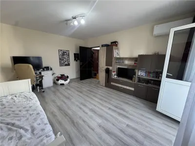 VANZARE APARTAMENT 2 CAMERE 13 SEPTEMBRIE - DRUMUL SARII - foto 5