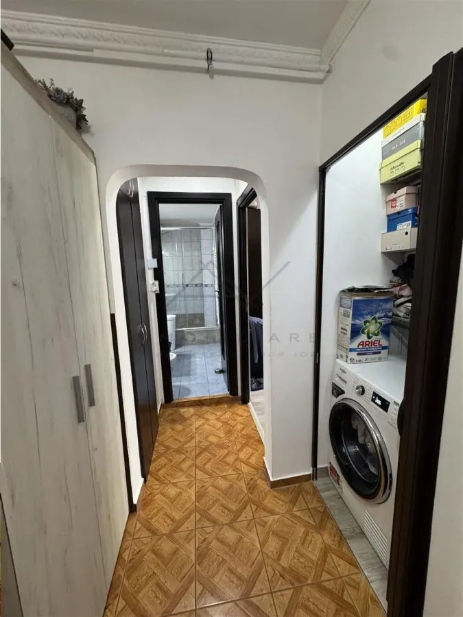 VANZARE APARTAMENT 2 CAMERE 13 SEPTEMBRIE - DRUMUL SARII - foto 10
